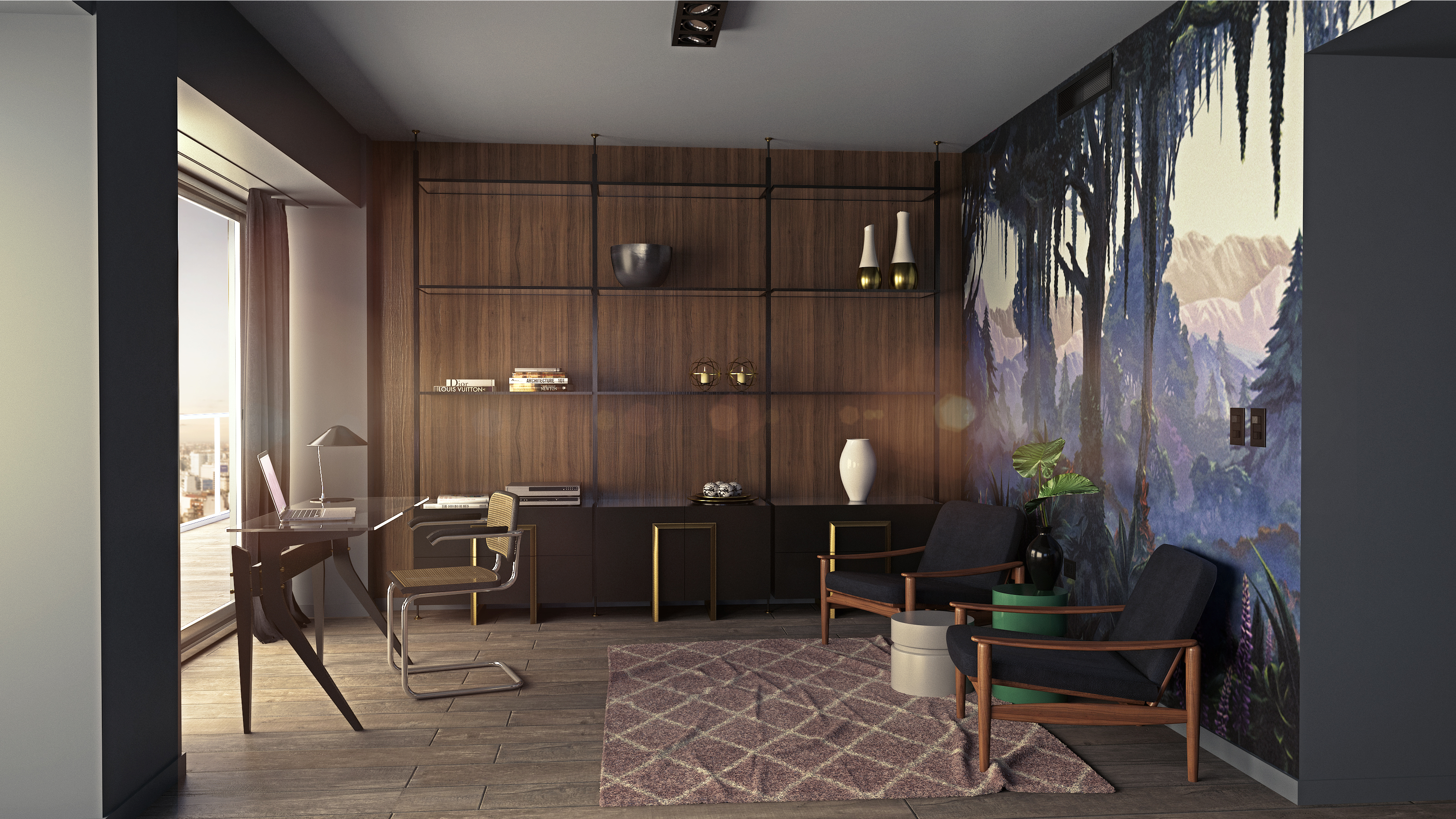 Luxury-suite-rendering (3)
