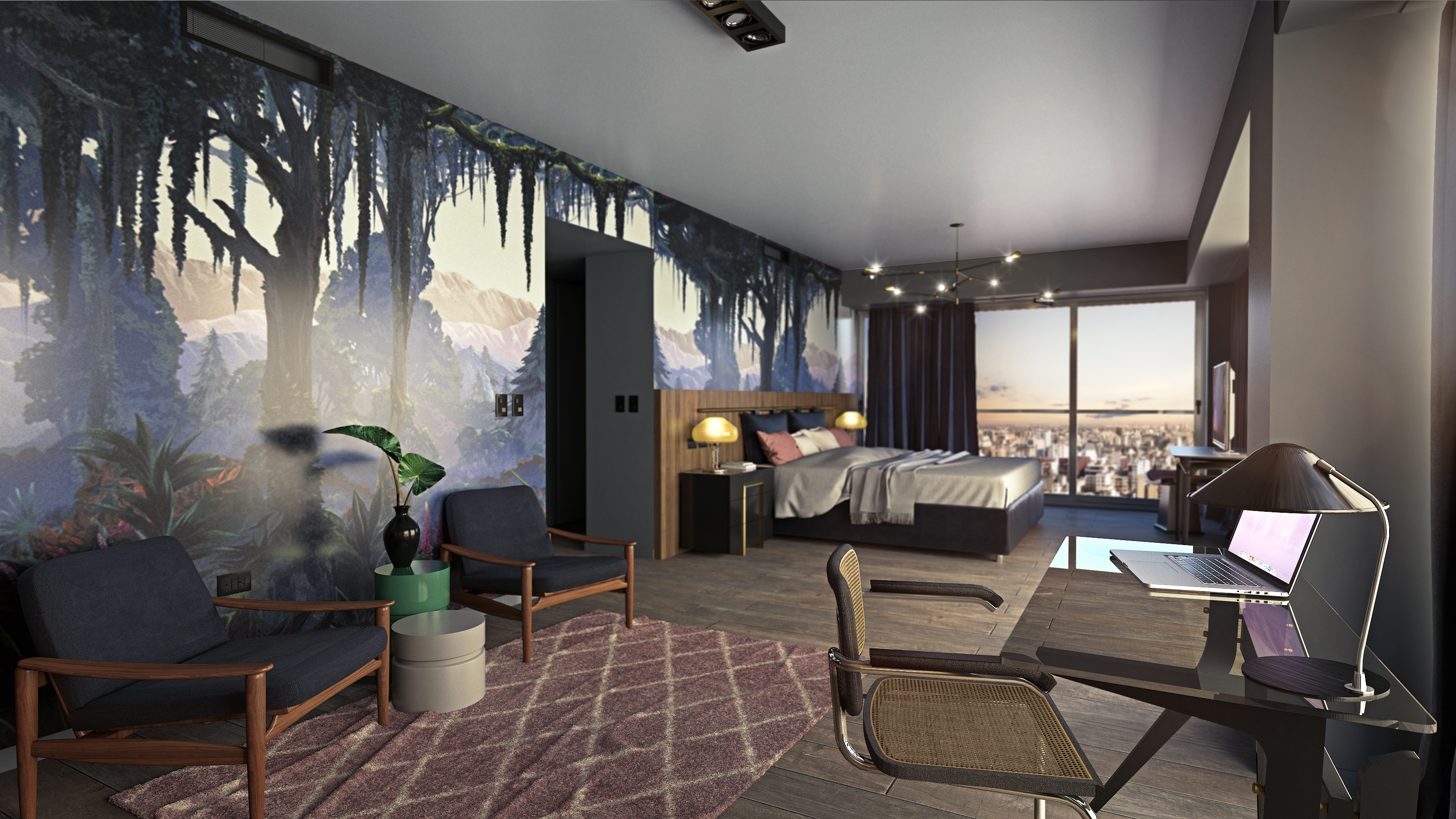 Luxury-suite-rendering (5)