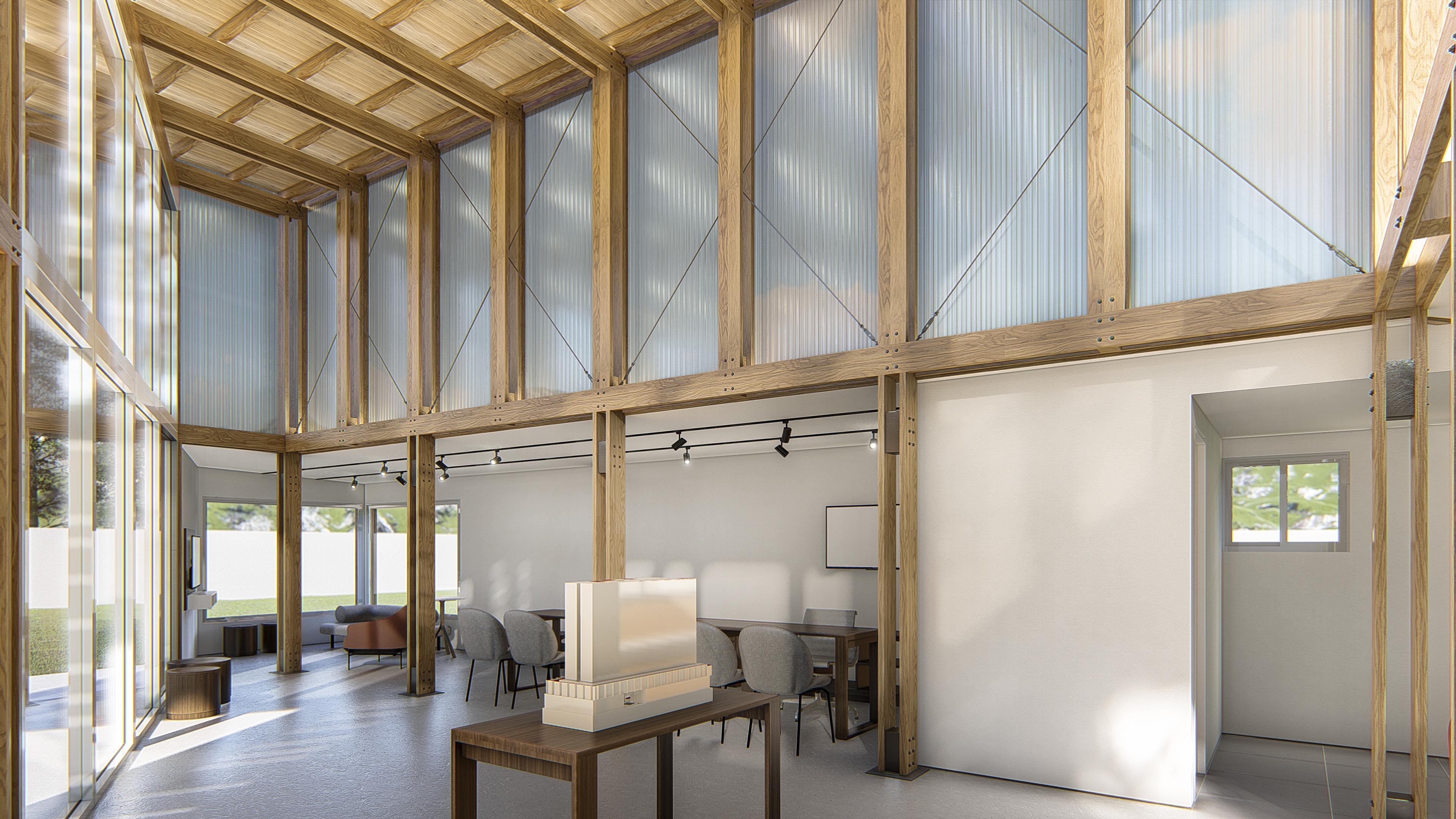 SV Puerta Dorada Render Final HQ - (13)