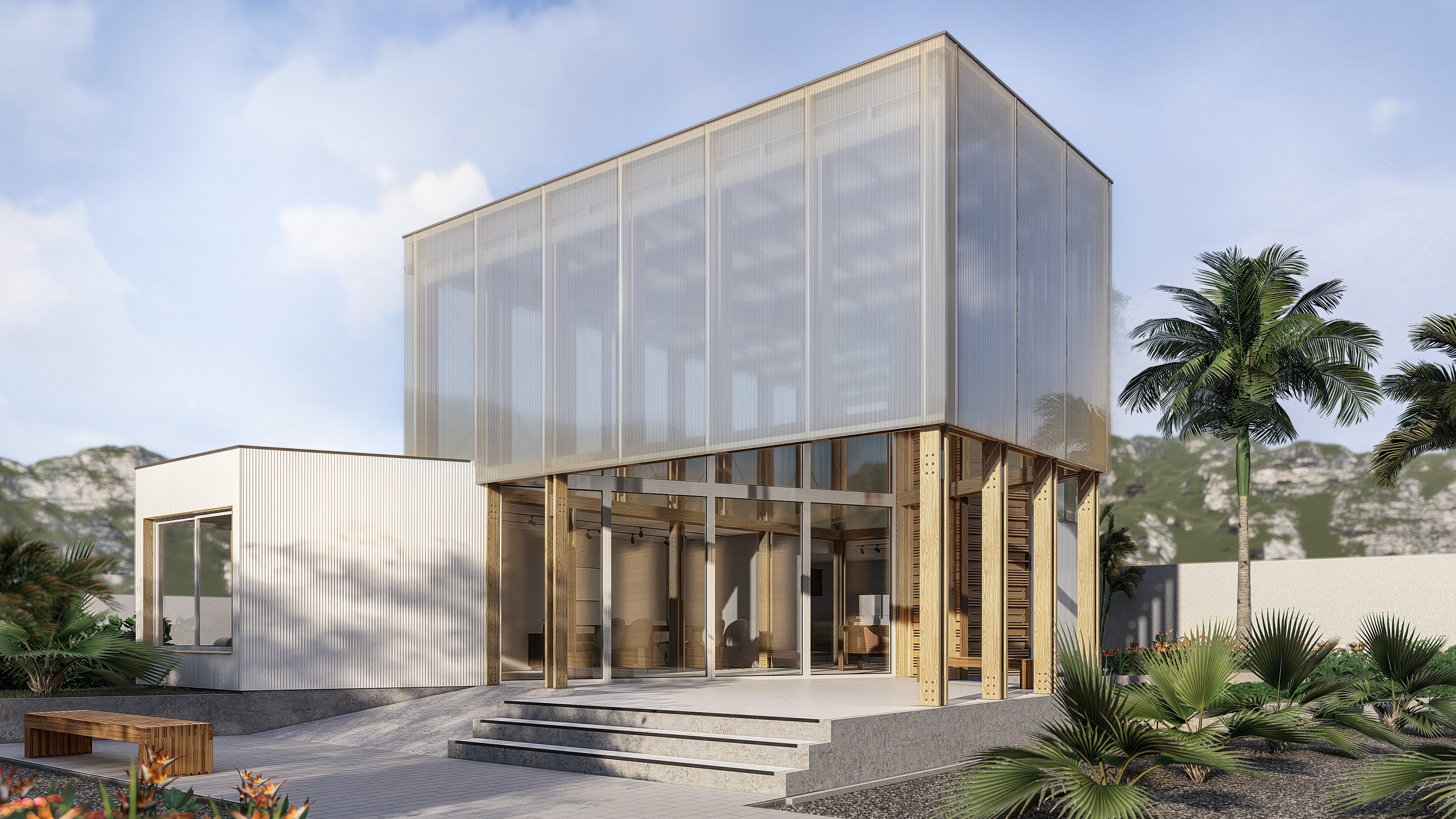 SV Puerta Dorada Render Final HQ - (3)